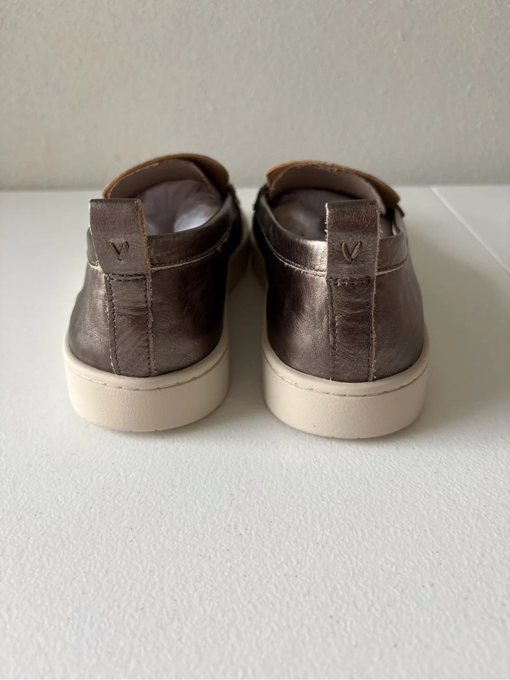 Vionic uptown loafer